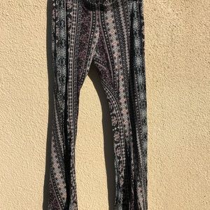 🌊Vintage Flare Pants